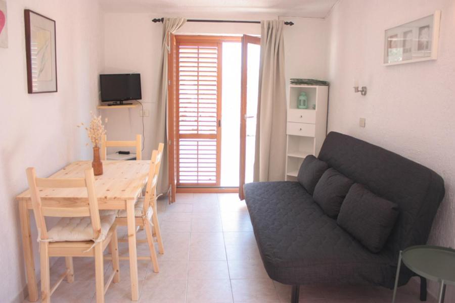 Apartment Casa Di Nono Baska  Exterior photo